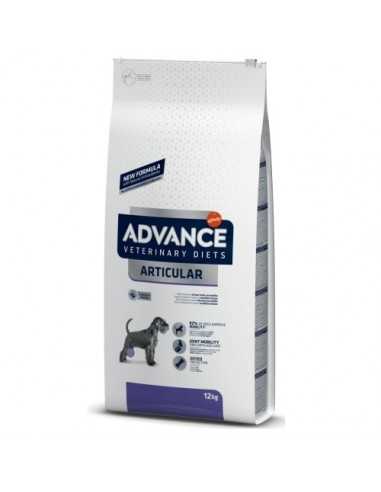 ADVANCE ARTICULAR CANINE 12 KG.