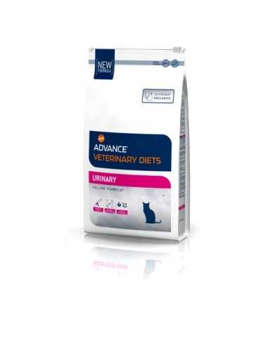 ADVANCE CAT URINARY 3 KG.