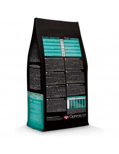 OPTIMA NOVA PUPPY DIGESTIVE 2 KG.