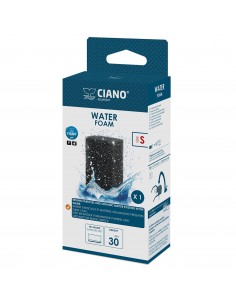 CARTUCHO ESPONJA CIANO S CF40