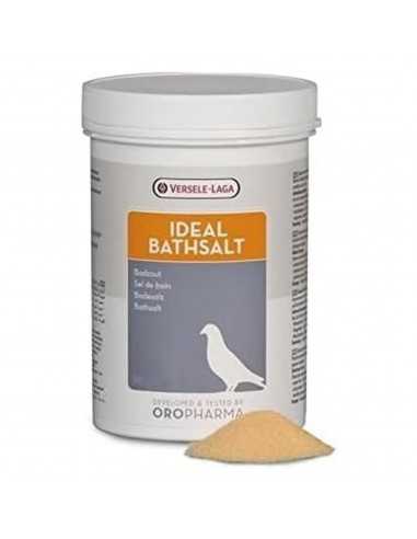 IDEAL BATHSALT 1 KG. SALES DE BAÑO
