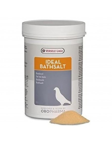 IDEAL BATHSALT 1 KG. SALES DE BAÑO