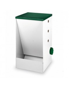 TOLVA DISTRI-CAN 5 KG.