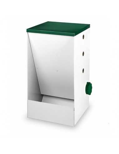 TOLVA DISTRI-CAN 5 KG.