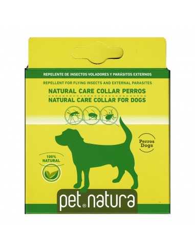COLLAR REPELENTE PERROS PetNatura