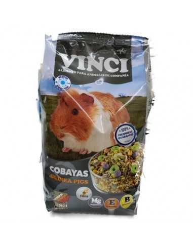 COBAYAS VINCI 4 KG.