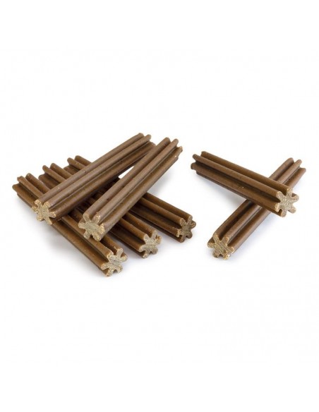 DENTAL STICKS Bolsa 7 Uds./170gr. Arquivet