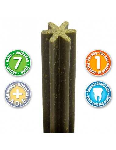 FRESH DENTAL STICKS Bolsa 7 Uds./140gr. Arquivet