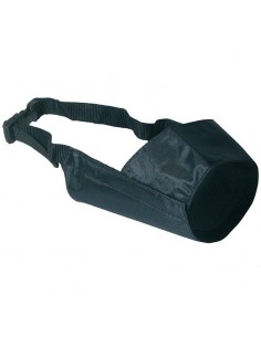 BOZAL NYLON TALLA L Cocker. Arquivet
