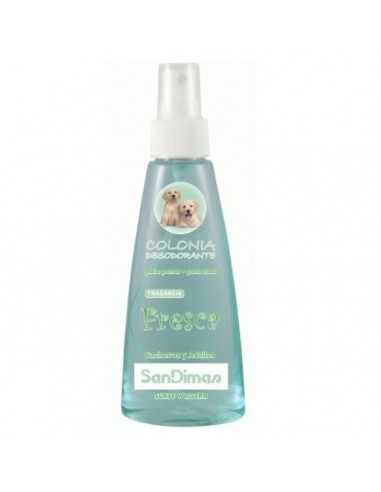 COLONIA FRESCA 150 ML. SanDimas