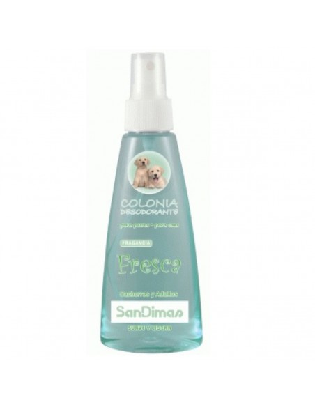 COLONIA FRESCA 150 ML. SanDimas