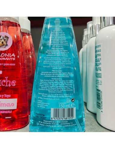 COLONIA FRESCA 150 ML. SanDimas