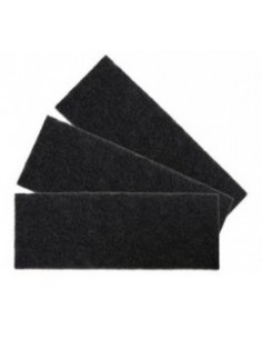 FILTRO CARBON Para Caseta Higiene