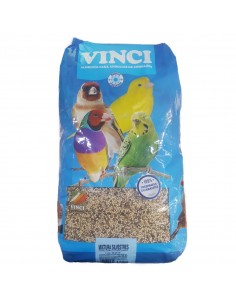 SILVESTRES ESPECIAL 3 KG. VINCI