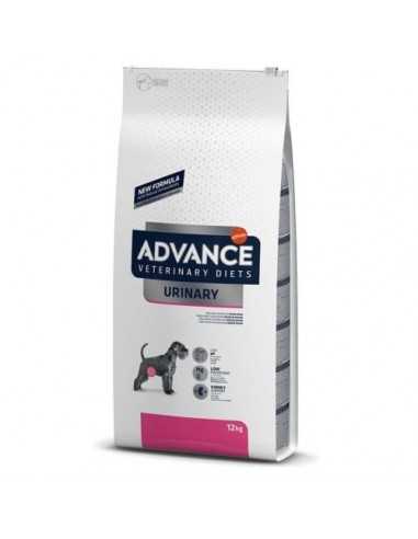 ADVANCE DOG URINARY 12 KG.