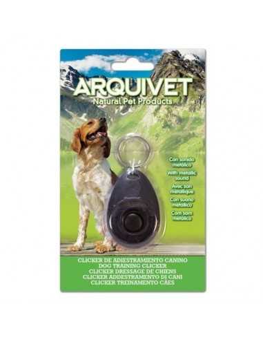 CLICKER ADIESTRAMIENTO