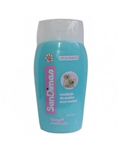 CHAMPU SAN DIMAS CACHORROS 300ml.