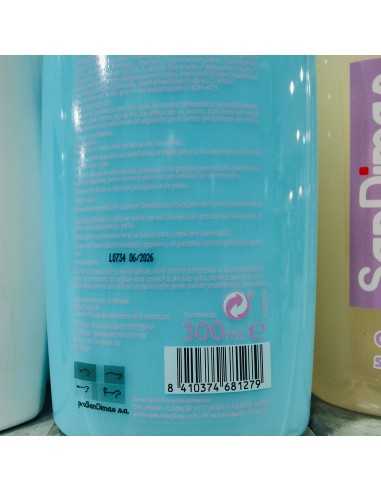 CHAMPU SAN DIMAS CACHORROS 300ml.