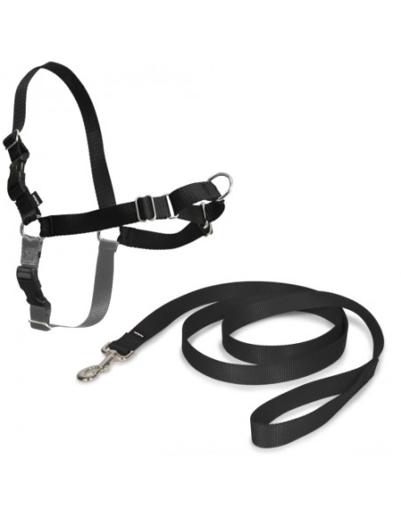 ARNES EASY WALK EXTRA GRANDE. NEGRO