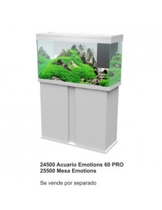 ACUARIO EMOTIONS 60 PRO. BLANCO