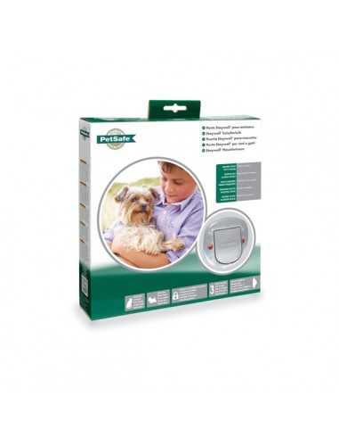 PUERTA GATO GRANDE MOD.270 Staywell