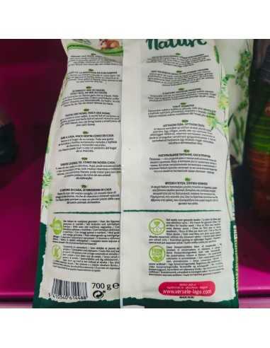 CONEJO NATURE 700gr.