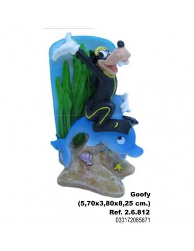 GOOFY (5,70X3,80X8,25 CM.)