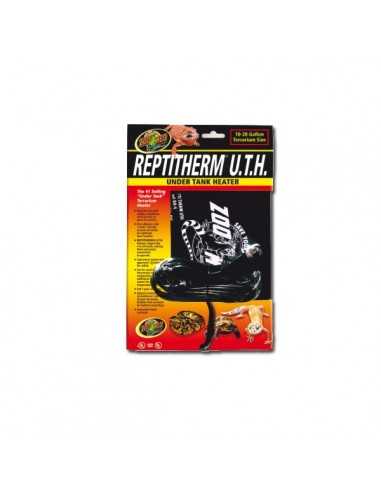 ESTERILLA REPTI THERM 150-200 LTS. 20X45CM.