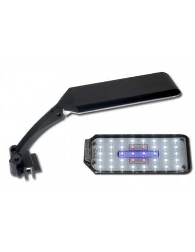 PANTALLA ORION LED 2,4W.FRESHWATER BLANCO