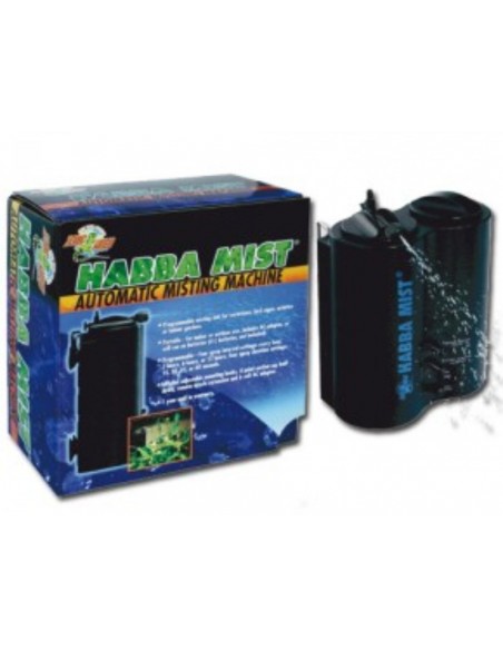 HABBA MIST LLUVIA TROPICAL