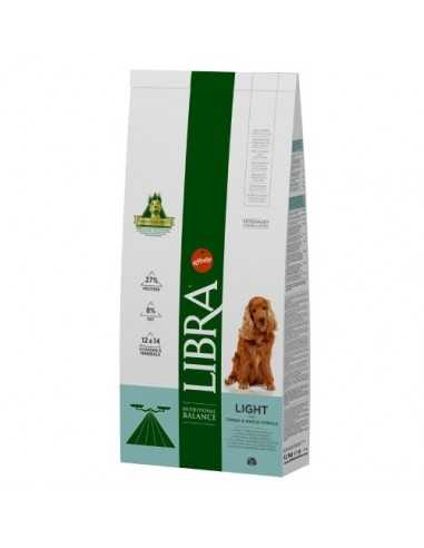 LIBRA DOG LIGHT 3 KG.