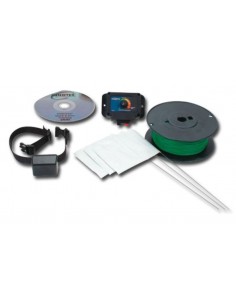 LIMITADOR DE ZONA EXTERIOR CON CABLE