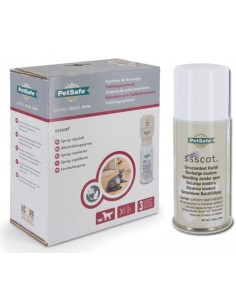 KIT SCAT SPRAY