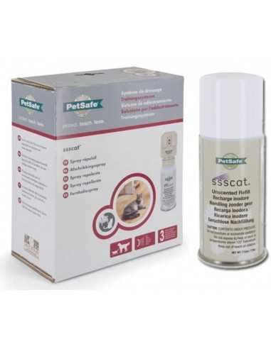 KIT SCAT SPRAY