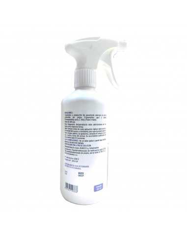 DIPTRON DIXIE SUSPENSION Antiparasitaria 500 ml.