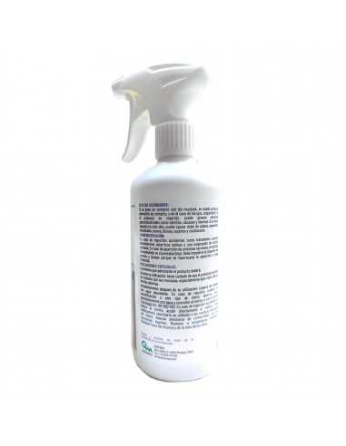 DIPTRON DIXIE SUSPENSION Antiparasitaria 500 ml.