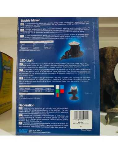 KIT TRONCO (Para el interior del Acuario)