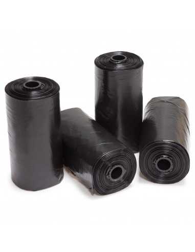 BOLSAS HIGIENICAS 4 rollos x 20 bolsas. Arquivet