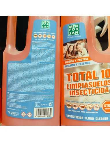 MENFORSAN LIMPIASUELOS INSECTICIDA 1 LT.