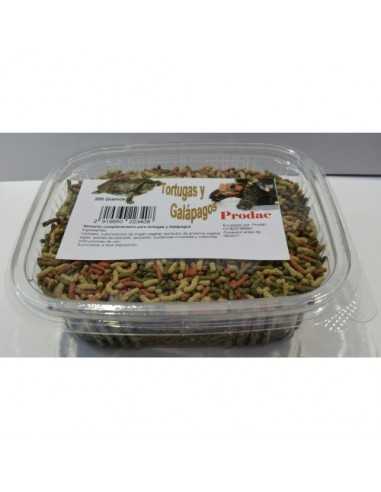 TORTUGA/GALAPAGO STICKS 90 gr. PRODAC