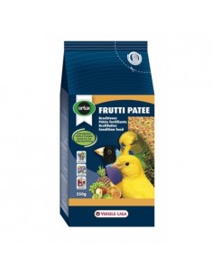 PASTA FRUTTI PATE 1KG. ORLUX