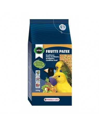 PASTA FRUTTI PATE 1KG. ORLUX