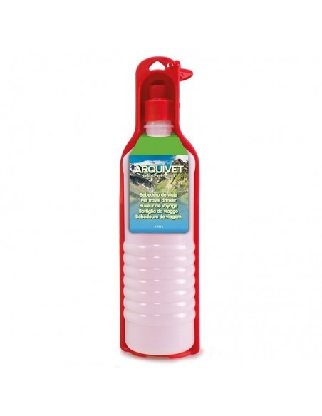 BEBEDERO DE PASEO 750ml.