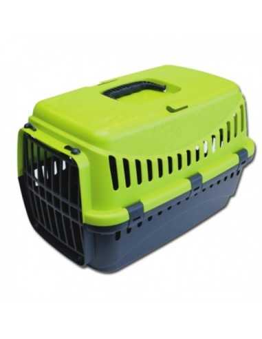 TRANSPORTIN PEGASO PLUS 58x38x38 cm.