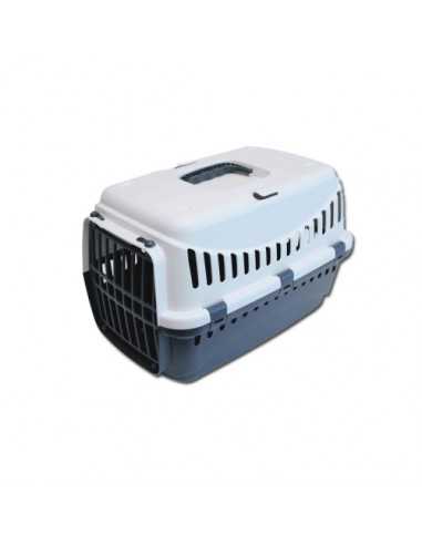 TRANSPORTIN PEGASO PLUS 58x38x38 cm.