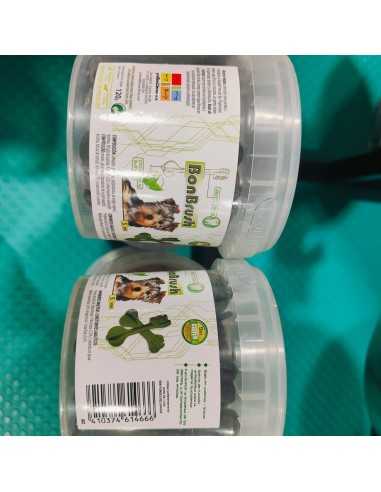 BONBRUSH S BOTE 120GR.X 15UDS.