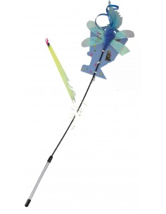 SEÑUELO FIREFLY 58cms.