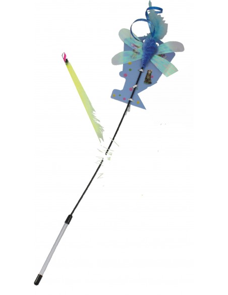 SEÑUELO FIREFLY 58cms.