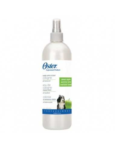 OSTER COLONIA MANZANA VERDE