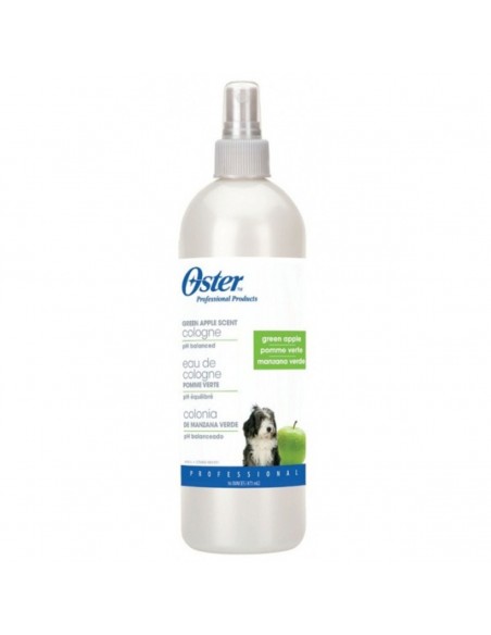 OSTER COLONIA MANZANA VERDE